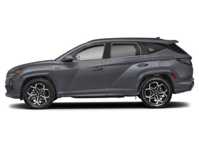 Used 2024 Hyundai Tucson N Line AWD/4WD image 6