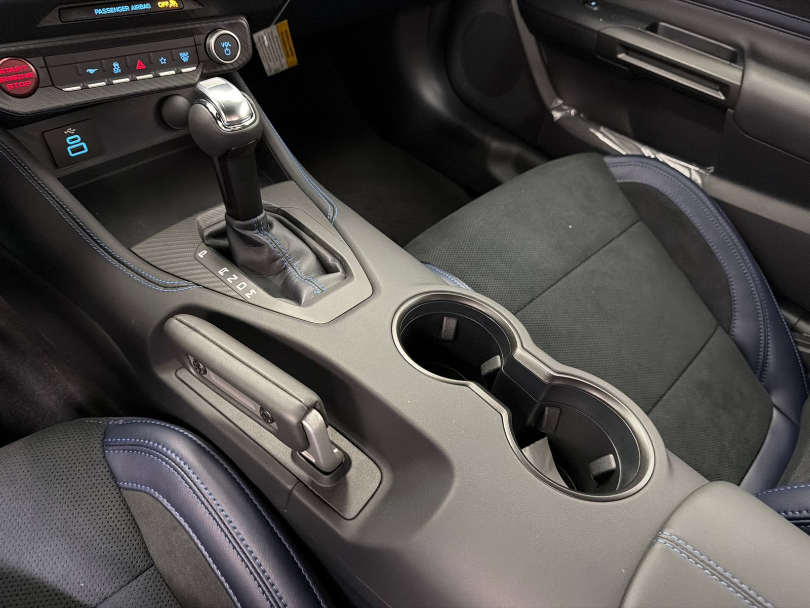 New 2026 Ford Mustang Dark Horse RWD image 32