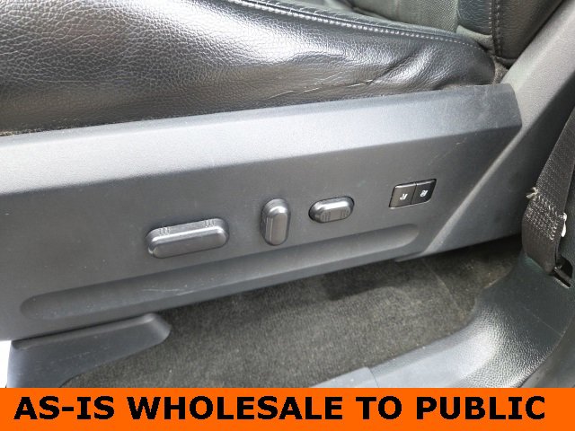 Used 2015 Ford Expedition EL Limited w/ Equipment Group 301A image 43