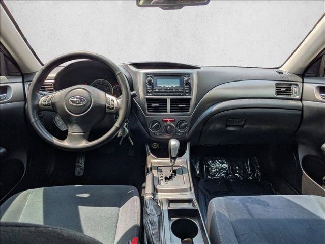 Used 2011 Subaru Impreza 2.5i Premium w/ PWR Moonroof Value Pkg AWD/4WD image 14