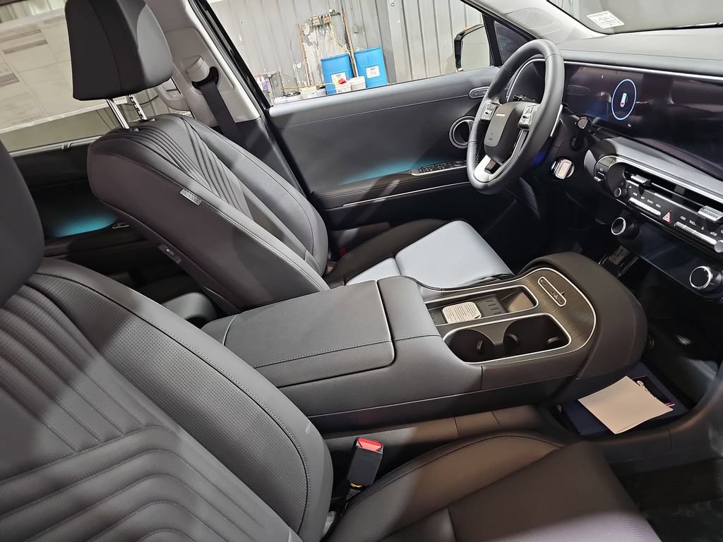 New 2026 Hyundai Palisade SEL Premium FWD image 10