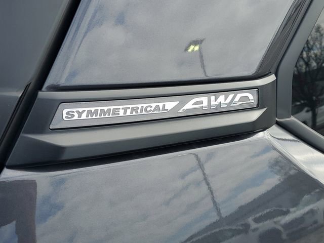 Certified 2026 Subaru Forester Premium image 6