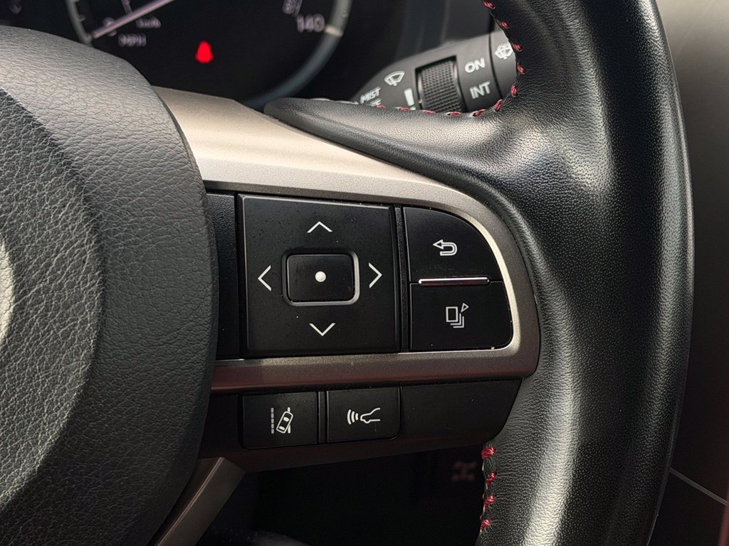 Used 2021 Lexus GX 460 Premium AWD/4WD image 12