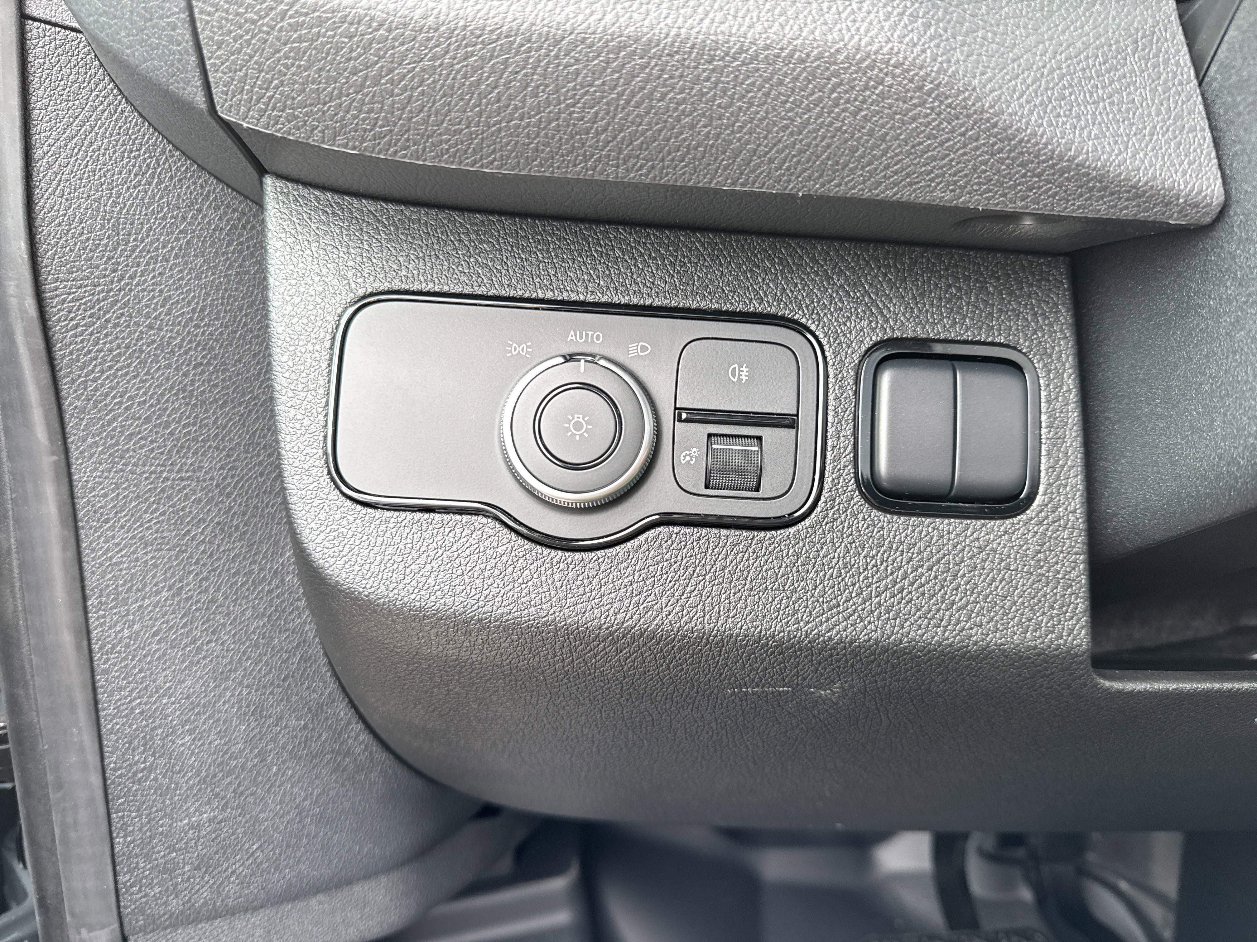 New 2025 Mercedes-Benz Sprinter 2500 image 15