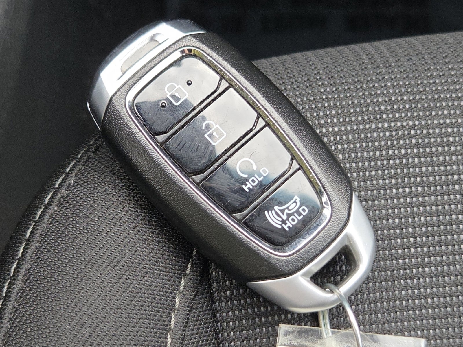 Used 2023 Hyundai Kona SEL image 35