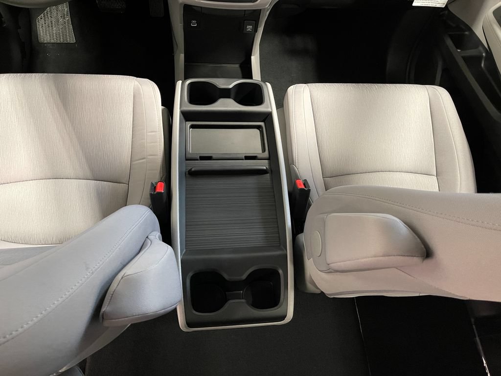 Used 2023 Honda Odyssey EX image 24