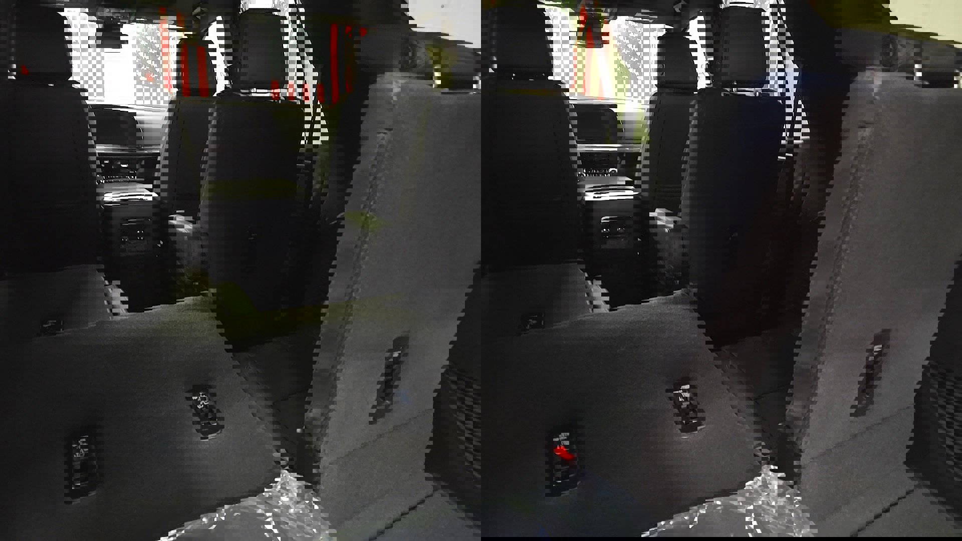 New 2026 Chevrolet Tahoe RST w/ Comfort Package image 11