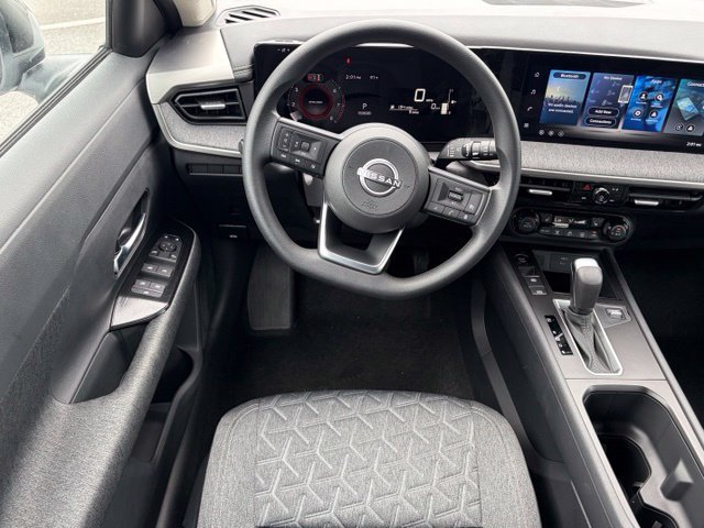 New 2026 Nissan Kicks SV w/ Cold Weather Package AWD/4WD image 33