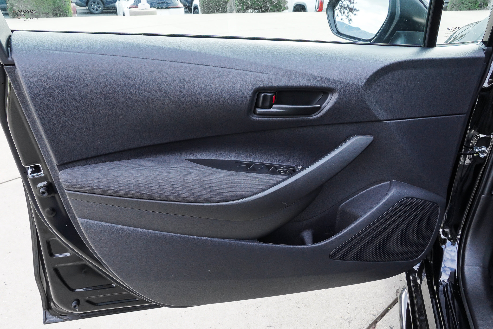 New 2027 Toyota Corolla LE w/ LE Premium Package FWD image 21