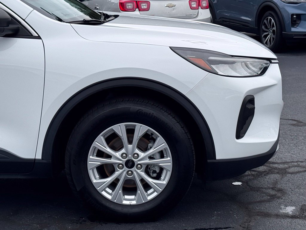 Used 2024 Ford Escape Active w/ Tech Pack #1 AWD/4WD image 42
