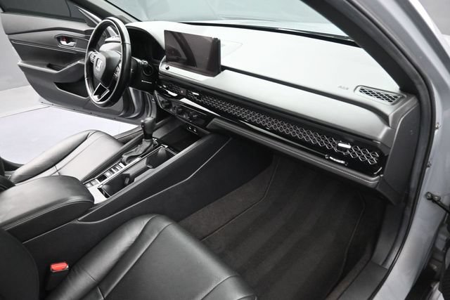 Certified 2024 Honda Accord Sport image 16