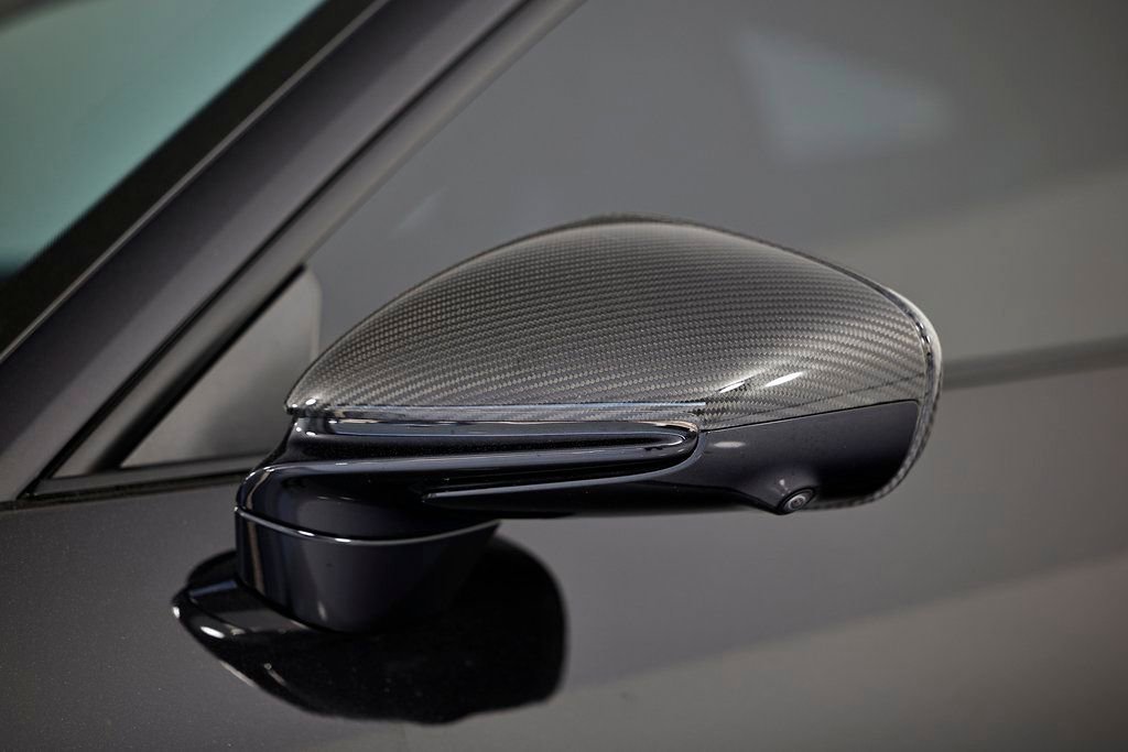 Certified 2026 Porsche 911 Carrera GTS image 13