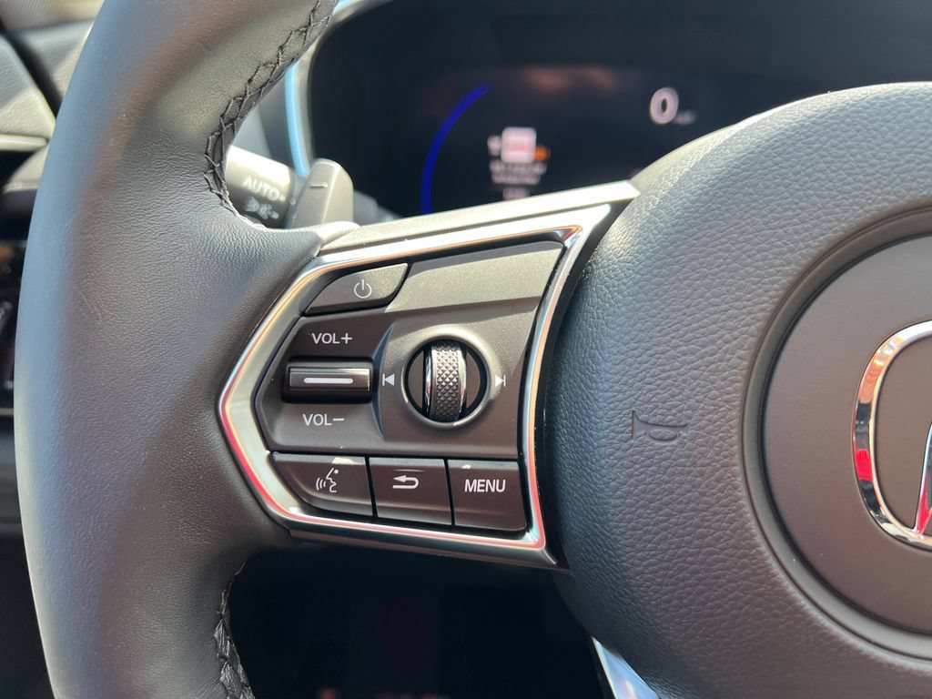 Certified 2026 Acura MDX FWD w/ Technology Package image 21