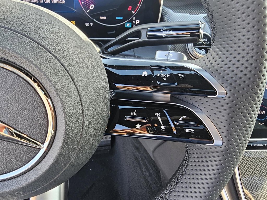 New 2026 Mercedes-Benz GLC 300 image 18