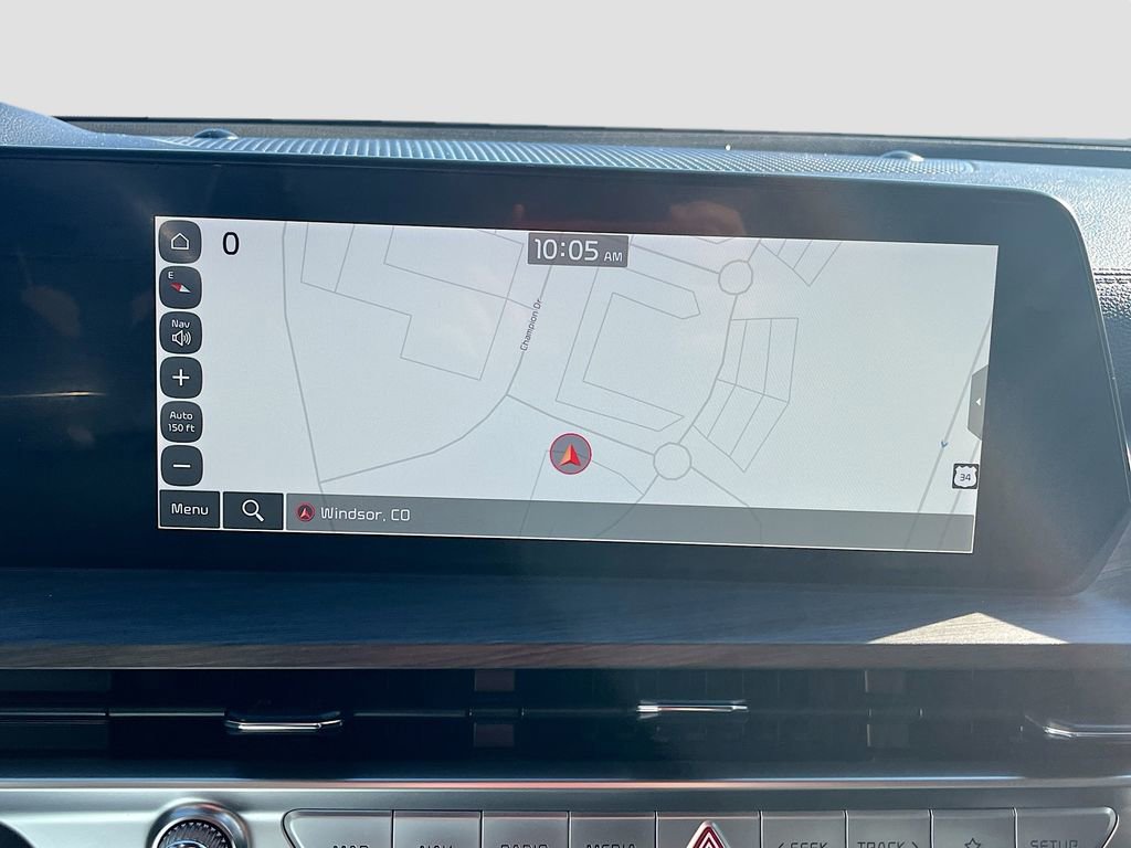 Used 2023 Kia Telluride EX X-Line image 13