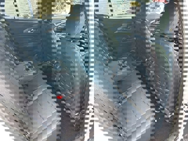 New 2025 Chevrolet Equinox EV LT image 29