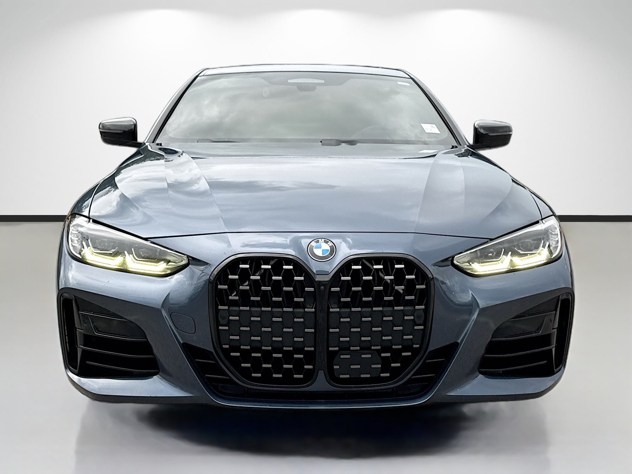Used 2021 BMW 440i xDrive Coupe w/ Premium Package AWD/4WD image 8