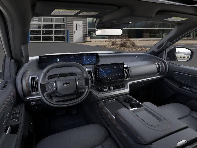 New 2025 Ford Expedition Tremor image 9