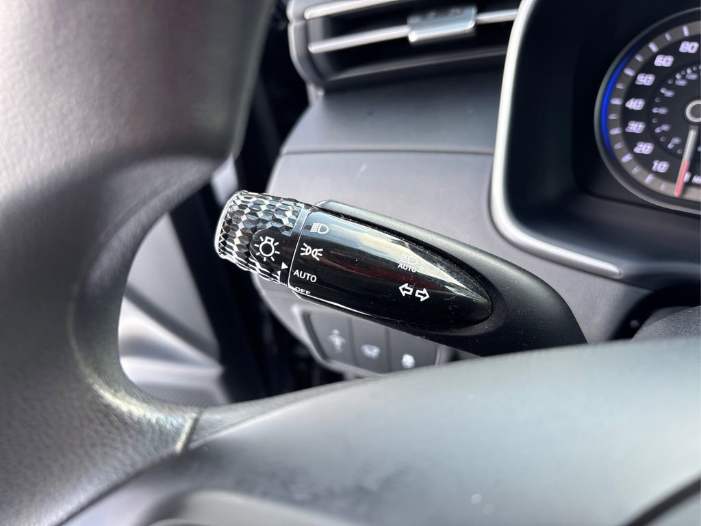 Certified 2023 Hyundai Tucson SEL w/ Cargo Package image 25