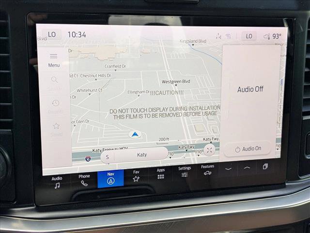 New 2026 Ford F350 King Ranch image 11