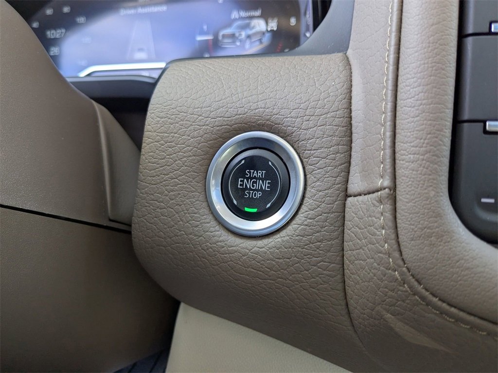 Certified 2024 GMC Yukon XL Denali image 24