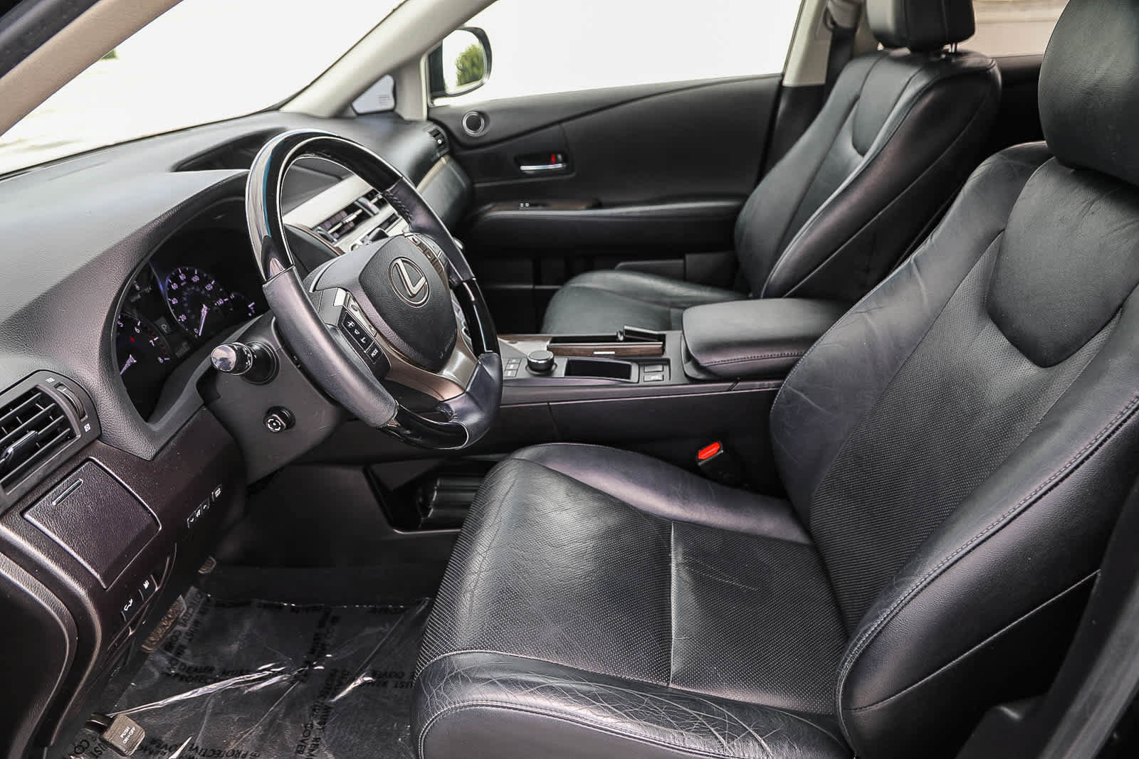 Used 2015 Lexus RX 350 FWD w/ Premium Package image 17