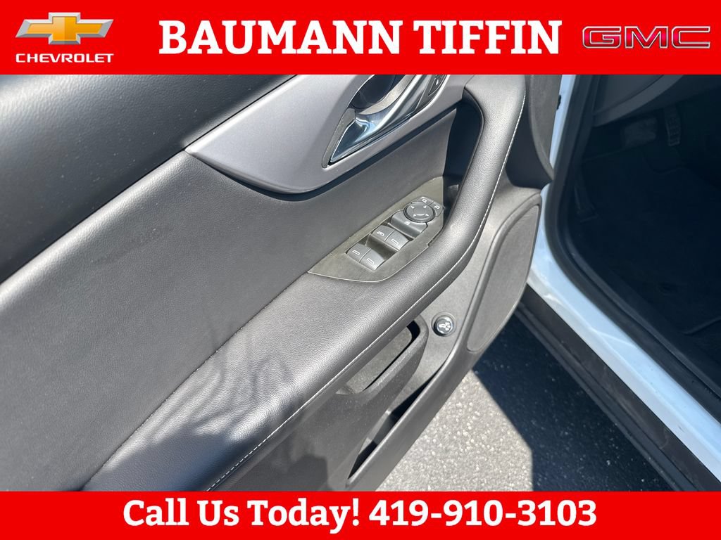 Used 2023 Chevrolet Blazer LT w/ Convenience Package FWD image 21