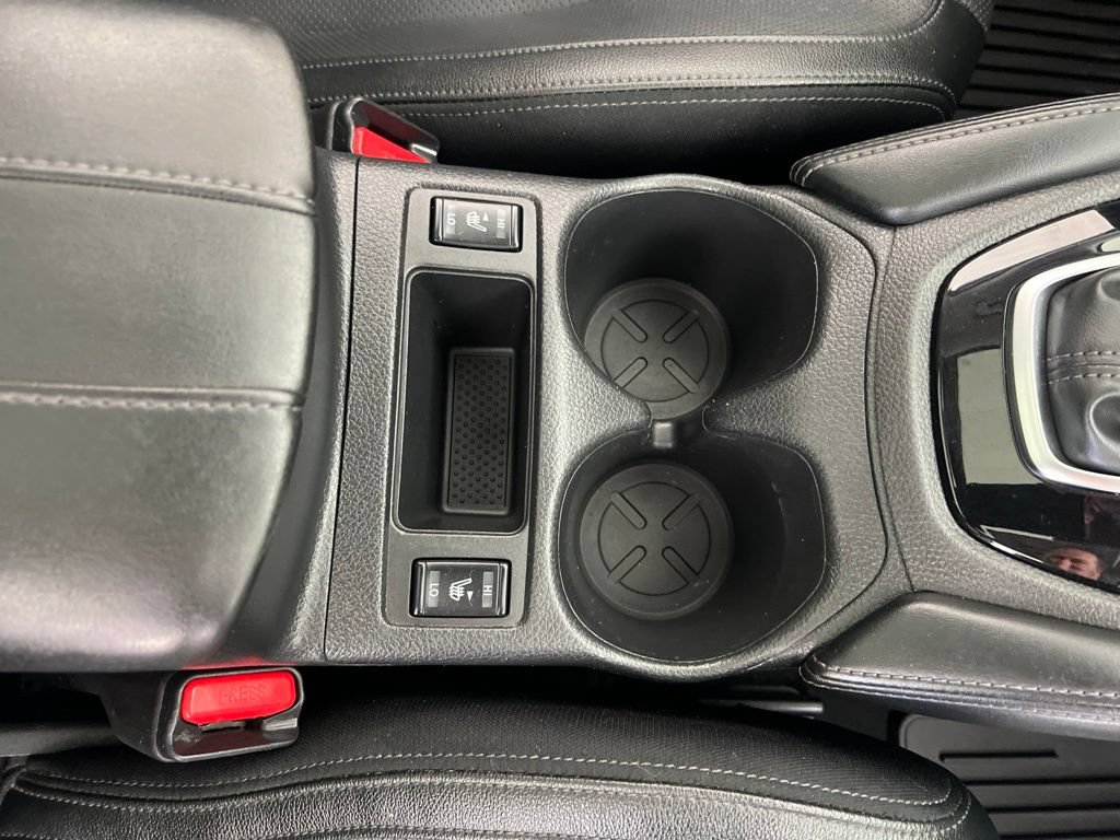Used 2020 Nissan Rogue SL w/ Premium Package AWD/4WD image 25