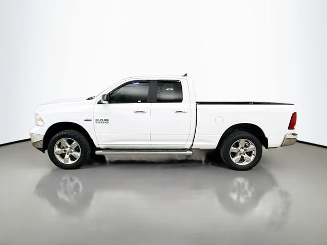 Used 2017 RAM 1500 Big Horn AWD/4WD image 4