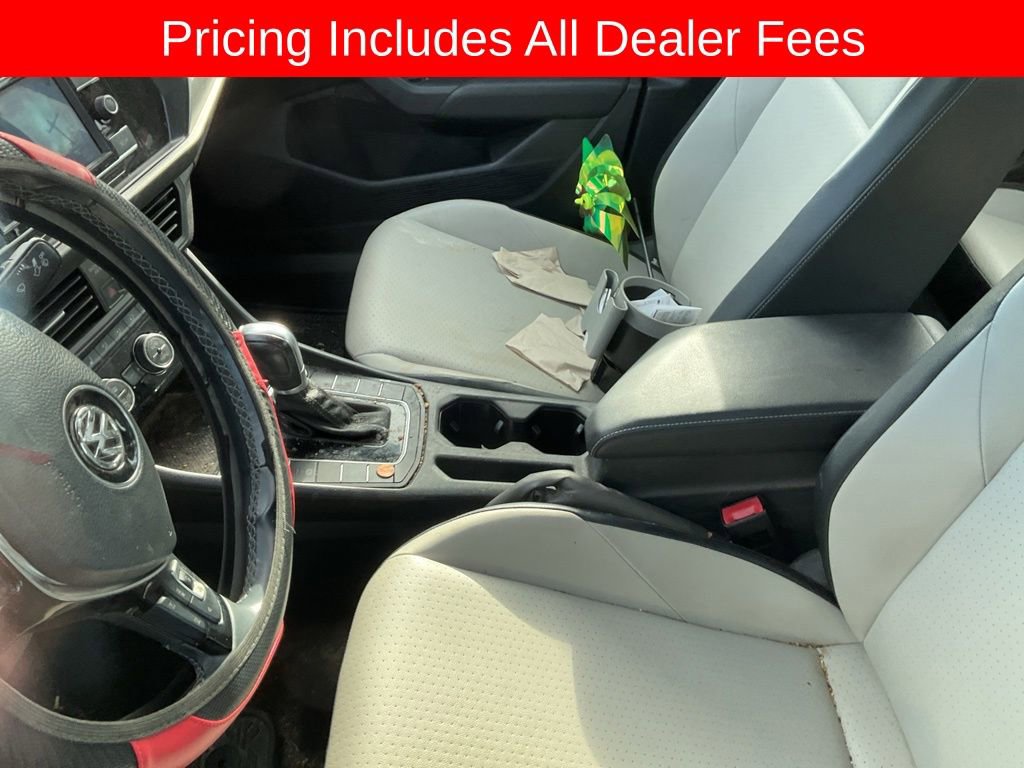 Used 2019 Volkswagen Jetta R-Line FWD image 10