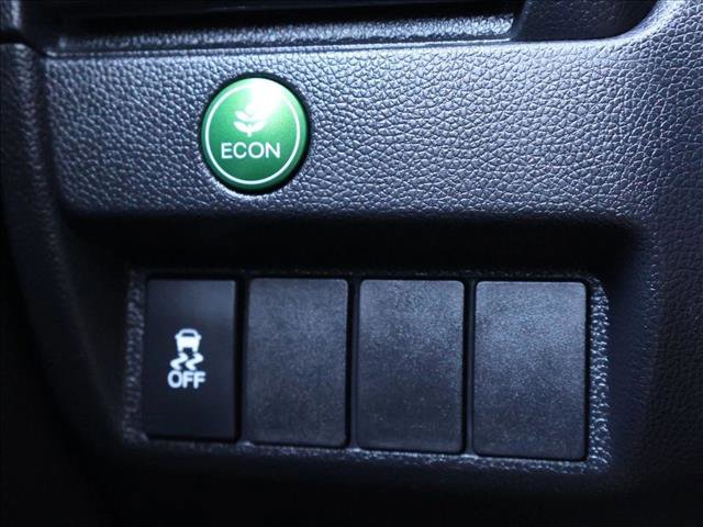Used 2019 Honda Fit LX image 16