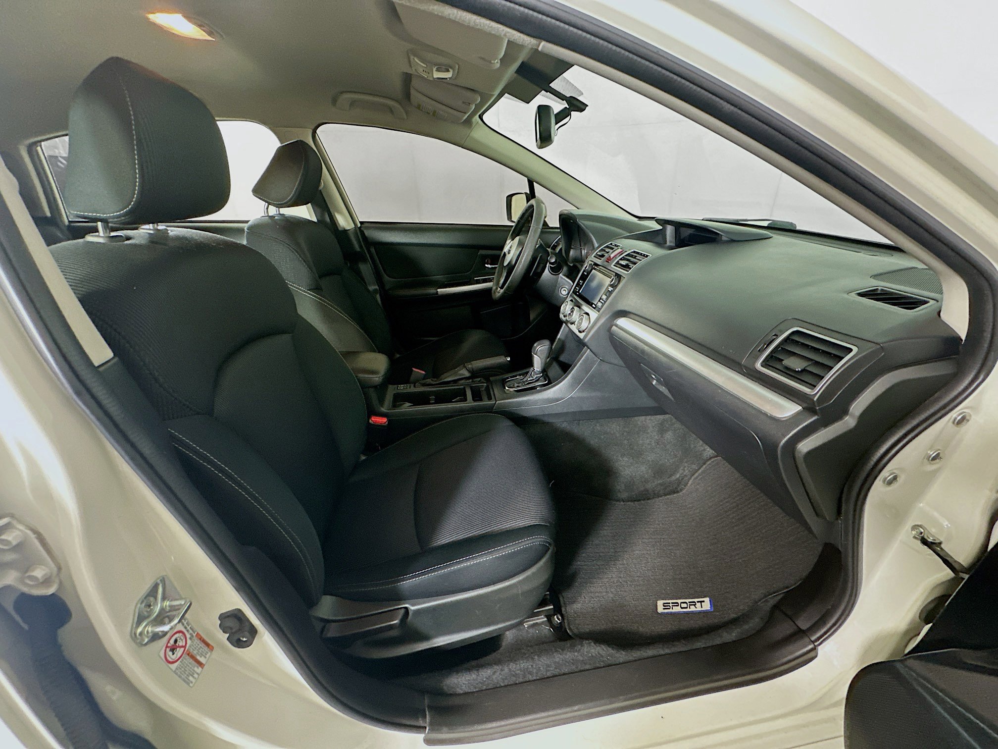 Used 2015 Subaru Impreza 2.0i Sport Premium w/ Popular Package #1 image 30