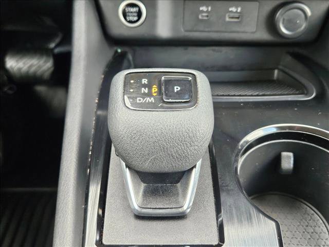 Used 2021 Nissan Rogue SV w/ Premium Package image 12