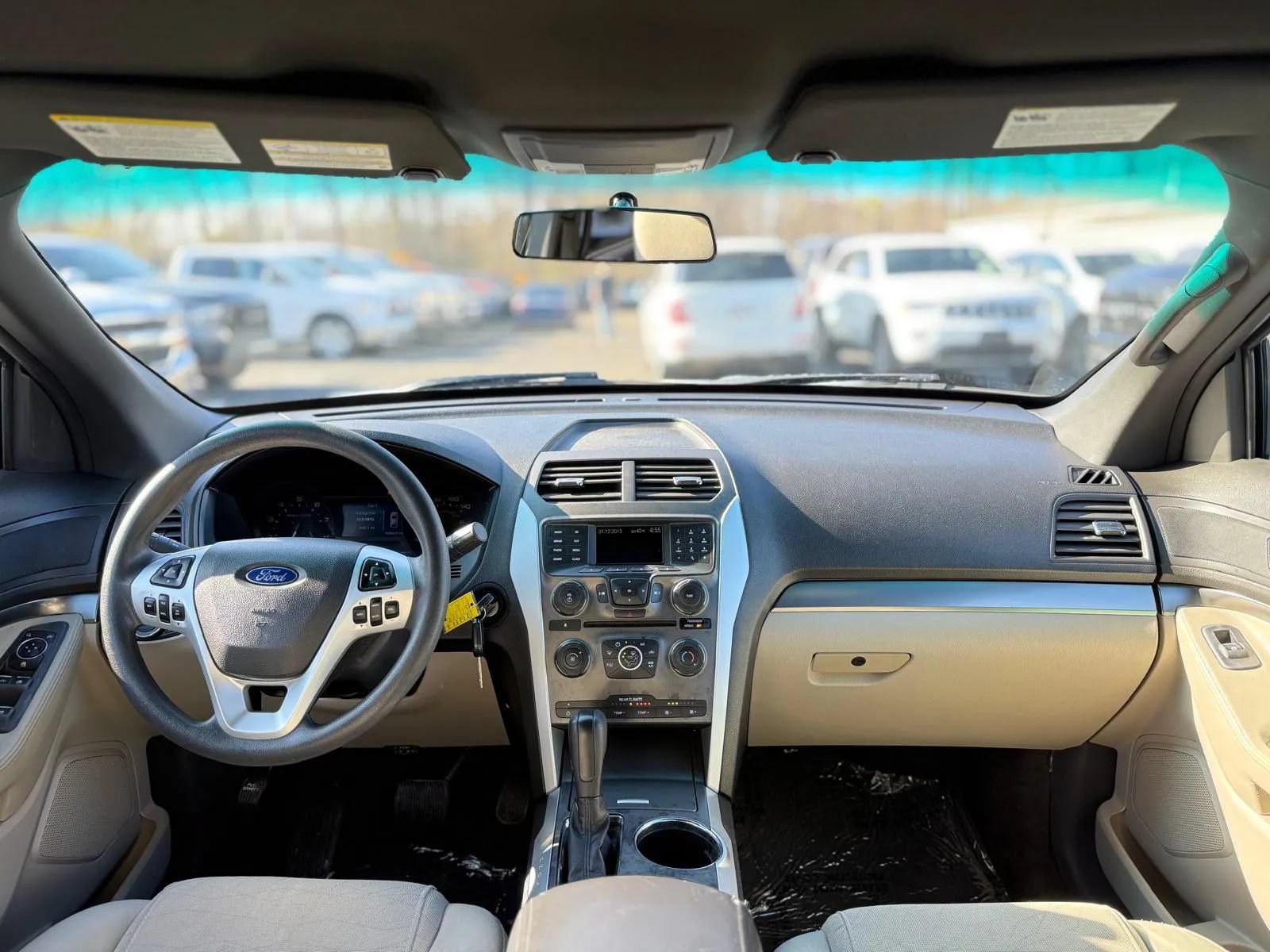 Used 2011 Ford Explorer 2WD image 13