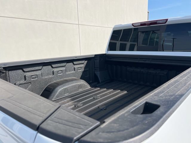Used 2022 GMC Sierra 3500 Denali image 24