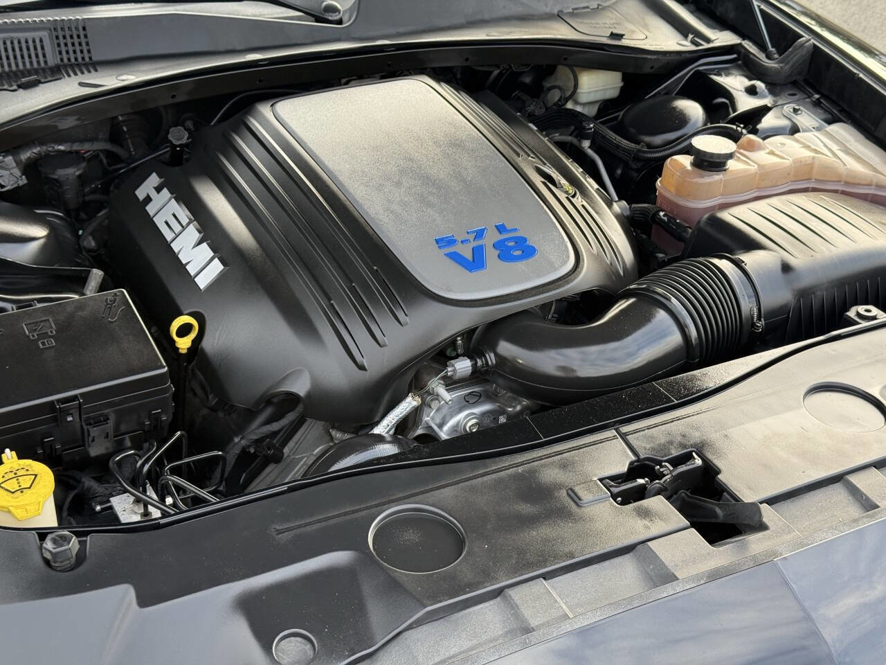 Used 2013 Dodge Charger R/T image 10