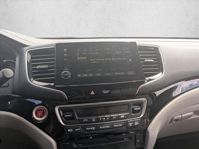 Used 2022 Honda Pilot Touring image 12