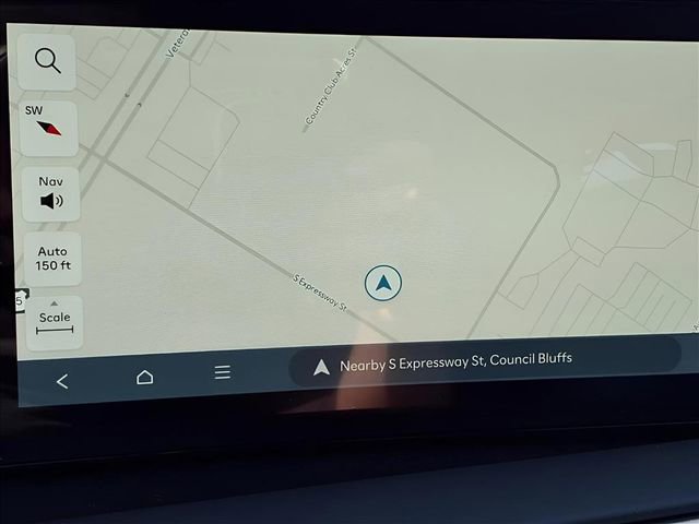 New 2026 Hyundai Palisade Calligraphy image 17