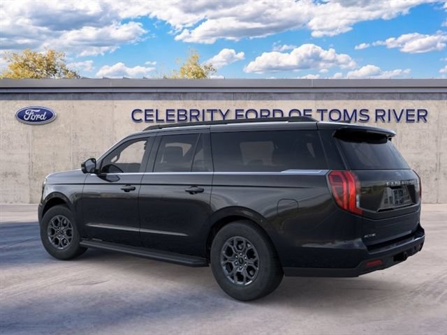 New 2026 Ford Expedition Max Active AWD/4WD image 4