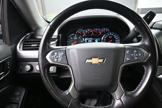 Used 2019 Chevrolet Tahoe LT w/ Max Trailering Package AWD/4WD image 8