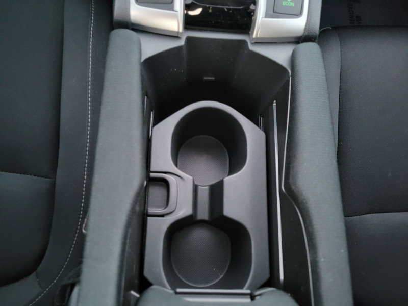 Used 2017 Honda Civic EX-T image 23