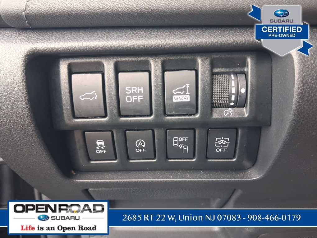 Used 2023 Subaru Forester Touring w/ Popular Package #2 AWD/4WD image 32