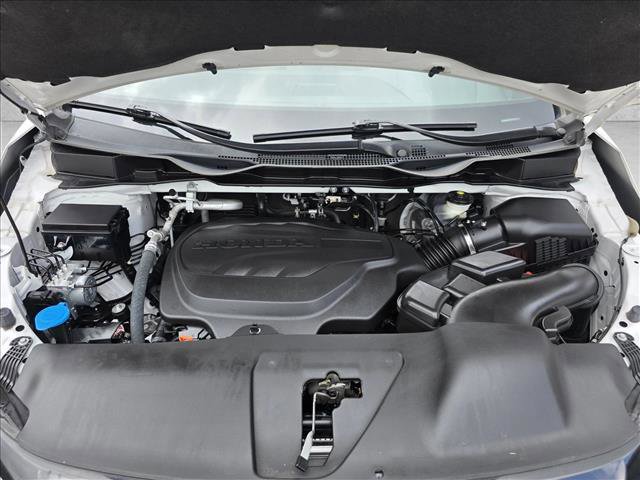 Used 2024 Honda Odyssey Sport image 25