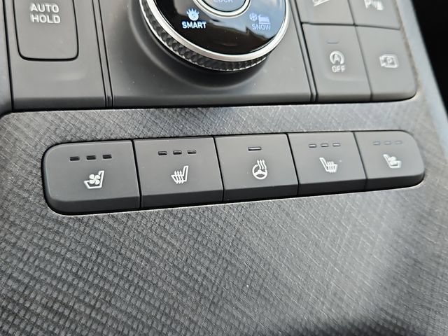 Used 2023 Hyundai Palisade Limited AWD/4WD image 4