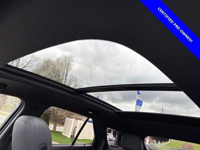 Certified 2026 Honda Prologue Touring image 23