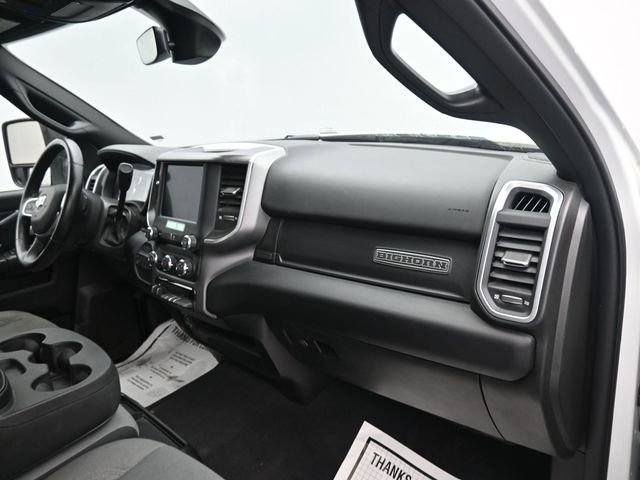 Used 2024 RAM 3500 Big Horn image 8