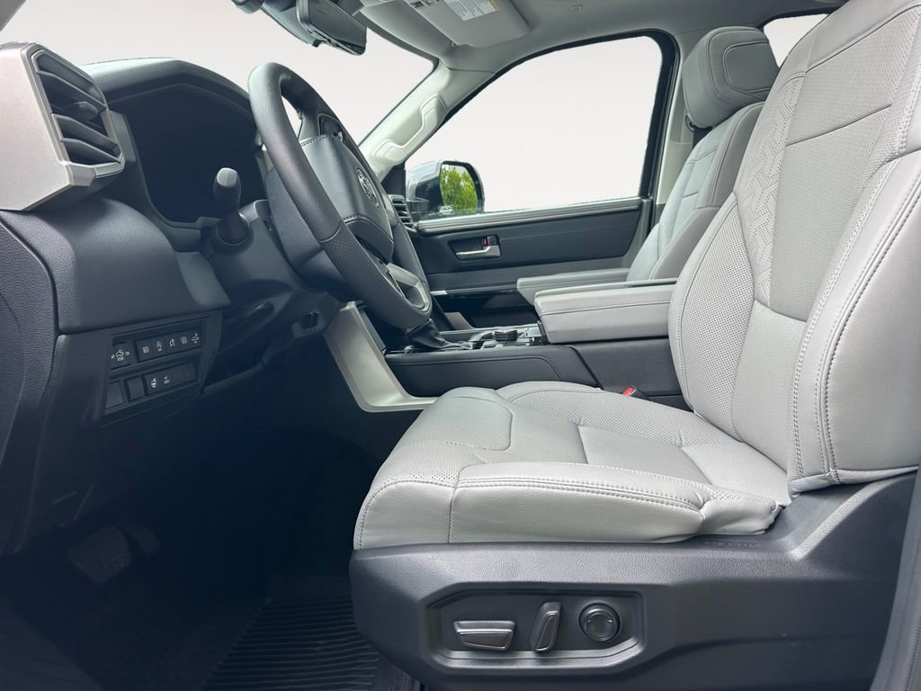 Used 2024 Toyota Tundra Limited image 15