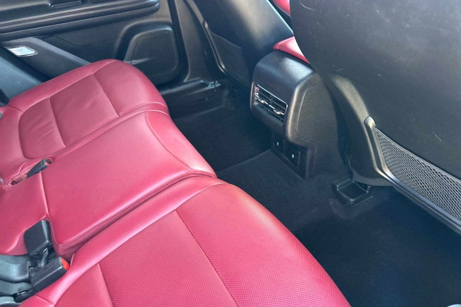 Used 2023 Lincoln Corsair Reserve w/ Jet Appearance Package image 29