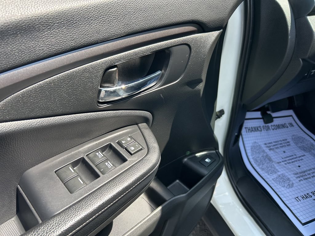 Used 2019 Honda Ridgeline RTL-T image 19