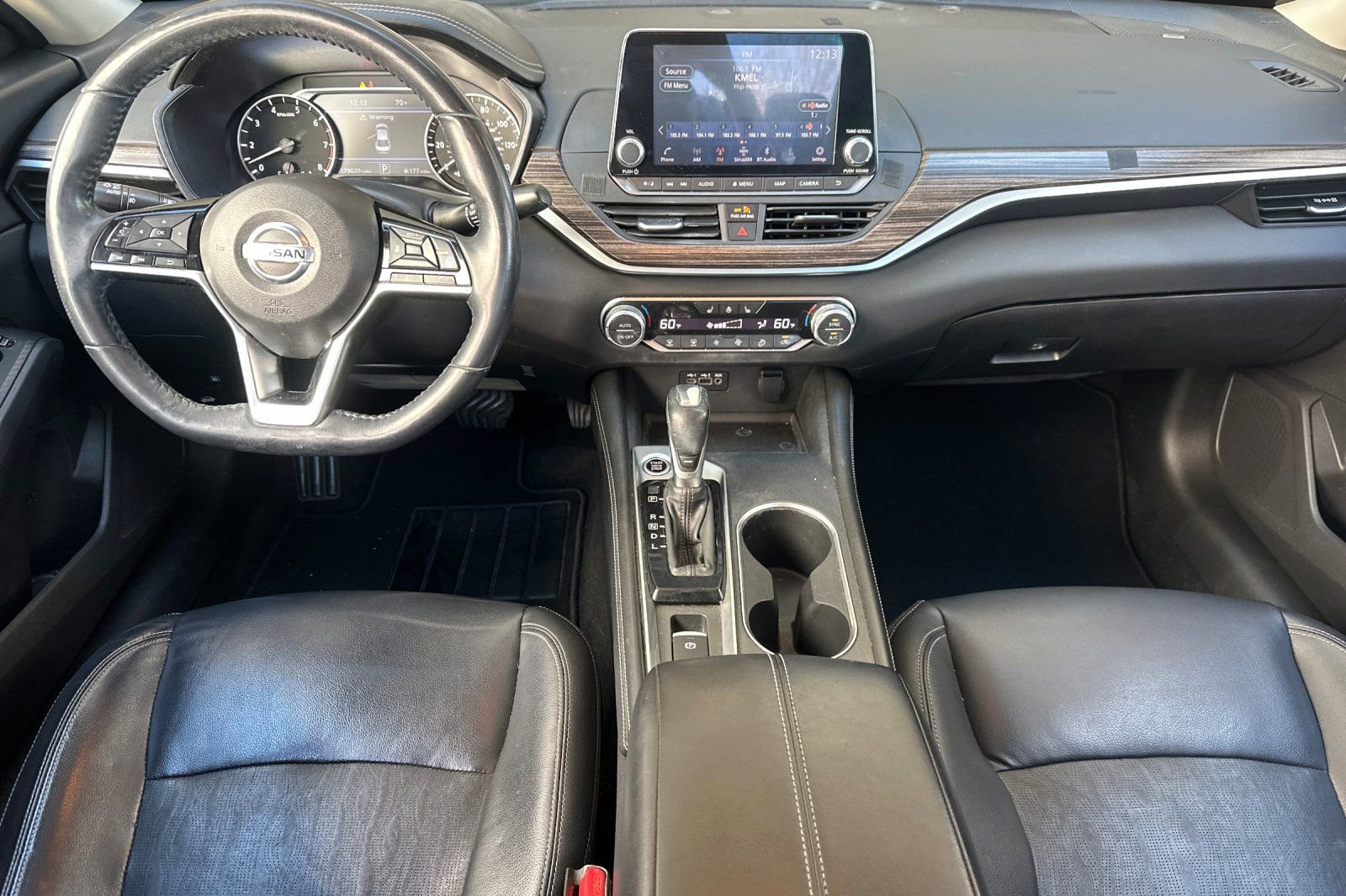 Used 2019 Nissan Altima 2.5 SL FWD image 15